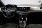 Volkswagen Polo 1.6 TDI CL Business |Dsg|Virtual|Keyless|Bli, Auto's, Volkswagen, 1203 kg, Gebruikt, Leder en Stof, Adaptive Cruise Control