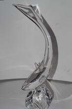 Glazen of kristallen vis, Antiek en Kunst, Antiek | Glas en Kristal, Ophalen