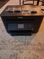 Epson Workforce WF 2860 All in one printer., Ophalen of Verzenden, Nieuw