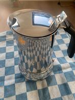 Bialetti Kitty moka pot, Witgoed en Apparatuur, Koffiezetapparaten, 4 tot 10 kopjes, Ophalen of Verzenden, Gebruikt, Espresso apparaat