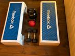 Reebok Steps fitness, Ophalen, Gebruikt, Benen, Stepbank