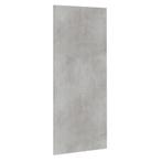 wandpaneel Smoky concrete - SPC - Grijze Betonlook 280x110cm, 60 cm of meer, Overige typen, Nieuw, Ophalen of Verzenden