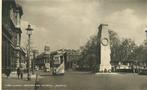 (381-159-041) London Cenotaph and Whitehall, Verzenden, Engeland