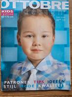 Ottobre Design Zomer 2003 - Kinderkleding Patronen, Kind, Ophalen, Overige merken, Overige typen