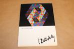 Vasarely — Rijk geïllustreerde kunstuitgave [1979], Boeken, Ophalen of Verzenden, Gelezen