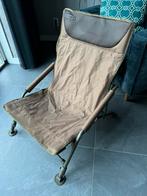 Korda Compac Low Chair ZO GOED ALS NIEUW, Ophalen, Zo goed als nieuw, Overige typen