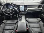 Volvo XC60 2.0 T6 Plug-in hybrid AWD R-Design| Heico uitlaat, Auto's, Volvo, Automaat, 12 maanden, Plug-in hybride, XC60