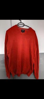 Paul Legend Rode Trui Maat M, Maat 48/50 (M), Ophalen of Verzenden, Zo goed als nieuw, Paul Legend