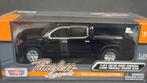 Gmc Sierra 1500 Denali Crew Cab 1:24 Motormax Pol, Verzenden, Zo goed als nieuw