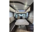 Benimar Tessoro Northautokapp 468, Caravans en Kamperen, Automaat, Airbags, Bedrijf, Diesel