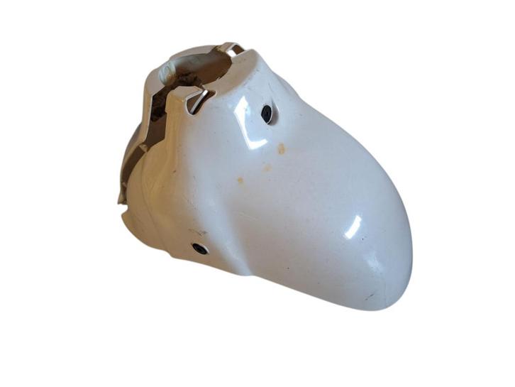 Voor spatbord kap origineel AGM retro scooter La Souris, Fietsen en Brommers, Brommeronderdelen | Scooters, Gebruikt, Ophalen of Verzenden