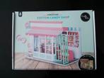 Crafts & co , cotton candy shop   nieuw, Ophalen of Verzenden, Nieuw, Knutselwerk