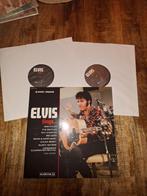 Elvis Sings, 1st pressing black vinyl., Cd's en Dvd's, Ophalen of Verzenden, 1960 tot 1980, Zo goed als nieuw, Jazz