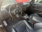 BMW 2-serie Coupé M2 DCT Competition | Carbon + Track Pack, Automaat, Achterwielaandrijving, 4 stoelen, Zwart