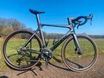 Giant Propel Advanced 2 Disc 2021 (maat M/L), Fietsen en Brommers, 28 inch, Gebruikt, Carbon, Heren