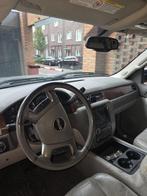 GMC SIERRA 2500 HD B rijbewijs, Auto's, Automaat, 3014 kg, Gebruikt, 8 cilinders