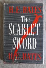 H. E. Bates the scarlet sword, Gelezen, H E Bates, Ophalen of Verzenden, Fictie