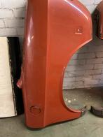 Linker en rechter spatborden NSU Ro80 gebruikt, Auto-onderdelen, Carrosserie en Plaatwerk, Ophalen, Voor, Spatbord