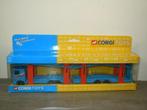 Car Transporter - Corgi Toys Superhaulers TY86642, Hobby en Vrije tijd, Corgi, Engeland, Zo goed als nieuw, Corgi