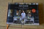 Papa Kazmi / pure cook book / Indiase keuken Hills & Mills, Boeken, Kookboeken, Papa Kazmi, Midden-Oosten en Marokko, Ophalen of Verzenden