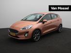 Ford Fiesta 1.0 EcoBoost Titanium | Apple Carplay | Camera |, Voorwielaandrijving, Gebruikt, Euro 6, Origineel Nederlands