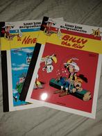 2x Lucky Luke!, Meerdere stripboeken, Ophalen of Verzenden, Zo goed als nieuw