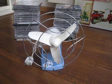 60s vintage airco indola tafelmodel beschikbaar voor biedingen