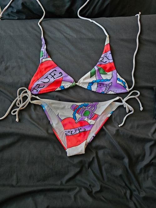 Ed Hardy  bikini, Verzamelen, Overige Verzamelen, Nieuw, Ophalen of Verzenden
