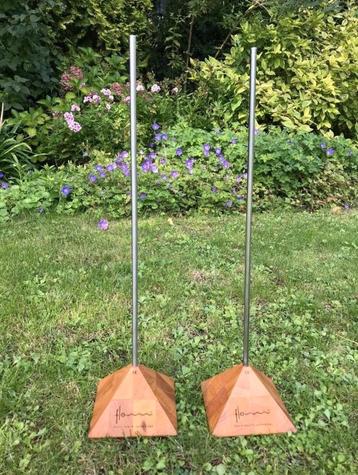 Home Floww piramides anti straling EMF beschikbaar voor biedingen