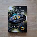 e.l.o Electric light Orchestra zoom dvd, Boeken, Science fiction, Ophalen of Verzenden, Zo goed als nieuw