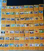 Pokémon Kaarten Bulk - Goedkope Kaartencollectie!, Ophalen of Verzenden, Gebruikt, Meerdere kaarten