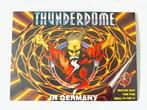 Thunderdome in Germany flyer, Ophalen of Verzenden, Zo goed als nieuw