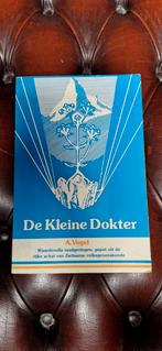 A. Vogel De Kleine Dokter, Boeken, Ophalen of Verzenden, Zo goed als nieuw, Kruiden en Alternatief