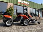 Husqvarna RIDER112IC, Gebruikt, Husqvarna