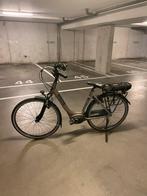 Gazelle paris c7 elektrische fiets, Fietsen en Brommers, Elektrische fietsen, Ophalen, Zo goed als nieuw, 51 tot 55 cm, 50 km per accu of meer