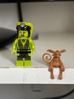 Lego Star Wars - 9516 - Jabba Palace - Oola - B scrumb, Verzamelen, Star Wars, Ophalen of Verzenden, Zo goed als nieuw, Actiefiguurtje