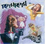 cd van Ruth Ruth – Laughing Gallery, Verzenden, Zo goed als nieuw, Poprock