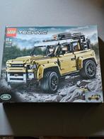 Lego Land Rover Defender 42110 - Nieuw!, Kinderen en Baby's, Speelgoed | Duplo en Lego, Ophalen of Verzenden, Nieuw, Complete set