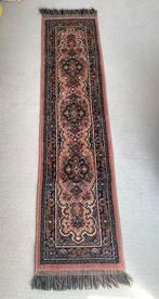 Nieuw zuiver wollen smyrna tafel/ dressoir loper., Ophalen of Verzenden