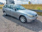 BMW 523i Touring,  handgeschakeld, panoramadak, Youngtimer, Auto's, BMW, 2497 cc, Stationwagon, Particulier, 1600 kg