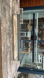 Terrarium 100x50x50 GRATIS, Dieren en Toebehoren, Reptielen en Amfibieën | Toebehoren, Ophalen, Gebruikt, Terrarium of Paludarium
