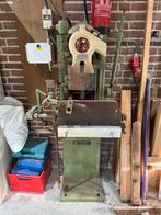 Kettingfreesmachine F.57 - Houtbewerking, Doe-het-zelf en Verbouw, Gereedschap | Freesmachines, Ophalen, Gebruikt, Elektrisch