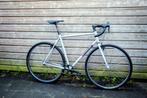 Singular Kite stalen gravelbike, Fietsen en Brommers, Fietsen | Racefietsen, 28 inch, Staal, Zo goed als nieuw, 57 tot 61 cm