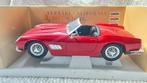 Schaalmodel 1:16 Ferrari California - Tonka Polistil, Ophalen of Verzenden, Gebruikt, Auto