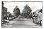 Nieuwendijk, (tussen Werkendam/Almkerk) Rijksweg. Zie beschr, Verzamelen, Ansichtkaarten | Nederland, Verzenden, 1960 tot 1980