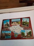 GROETEN VAN WALCHEREN., Ophalen of Verzenden, 1980 tot heden, Zeeland