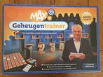 Spel Max Geheugentrainer, Ophalen of Verzenden, Gebruikt