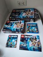 Lego dimensions 71171, Kinderen en Baby's, Speelgoed | Duplo en Lego, Ophalen of Verzenden, Zo goed als nieuw, Complete set, Lego