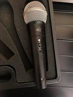 Behringer mic HQ mic 20, Ophalen of Verzenden, Zo goed als nieuw, Zangmicrofoon