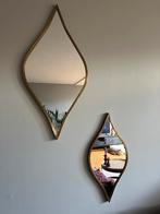 spiegels Light & Living, Huis en Inrichting, Woonaccessoires | Spiegels, Minder dan 50 cm, Ophalen of Verzenden, Zo goed als nieuw